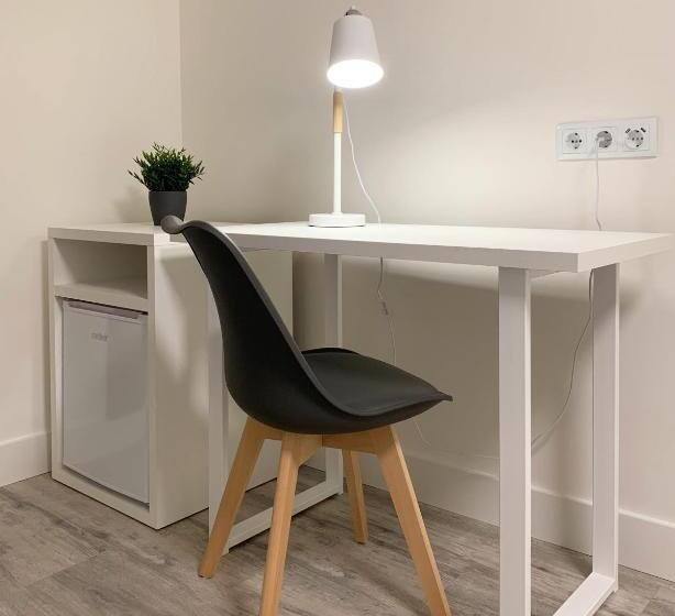 غرفة قياسية, Hostal Comfort Suites