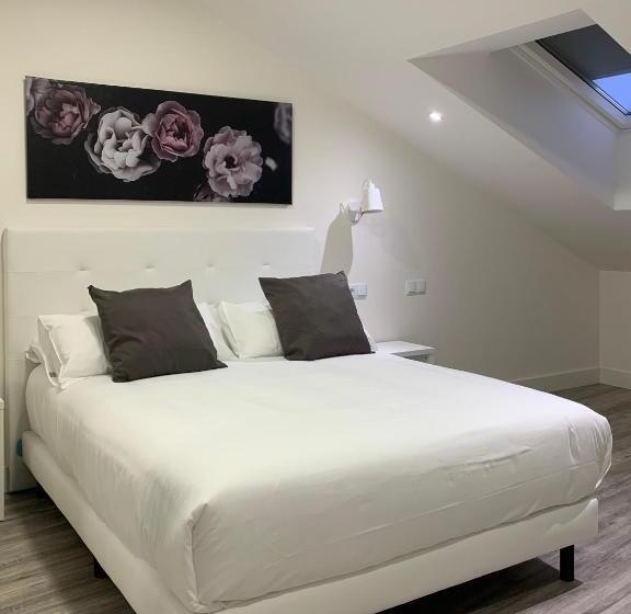 Номер Стандарт, Hostal Comfort Suites