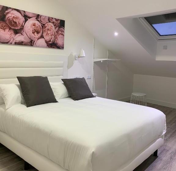 غرفة قياسية, Hostal Comfort Suites