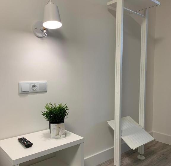 غرفة قياسية, Hostal Comfort Suites