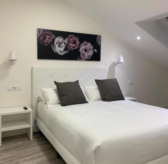 غرفة قياسية, Hostal Comfort Suites