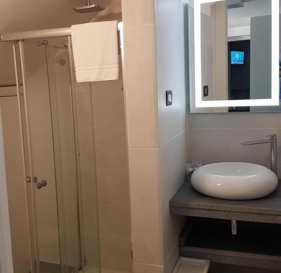 Апартаменты 2 Спальни, Villa Glamour