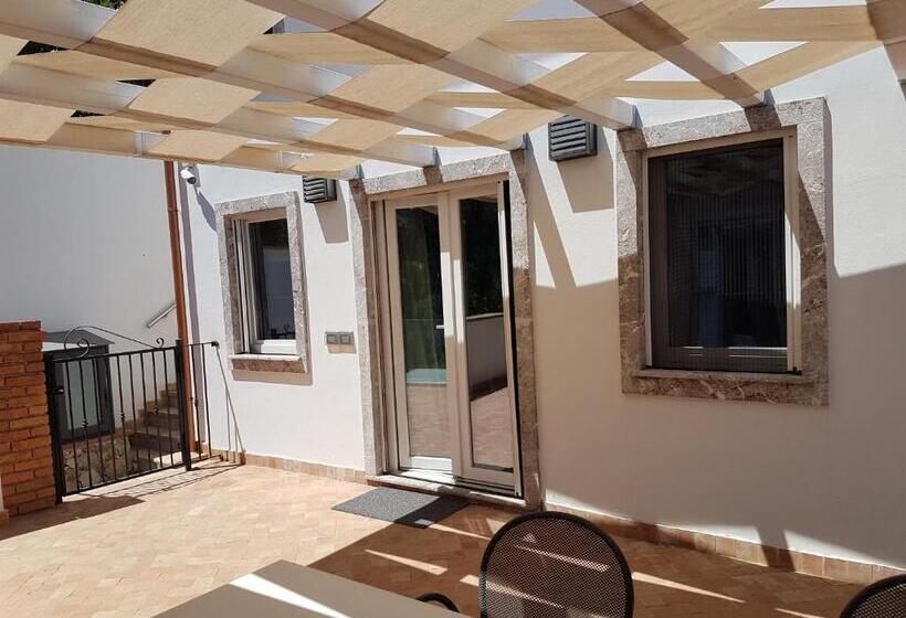 Апартаменты 2 Спальни, Villa Glamour