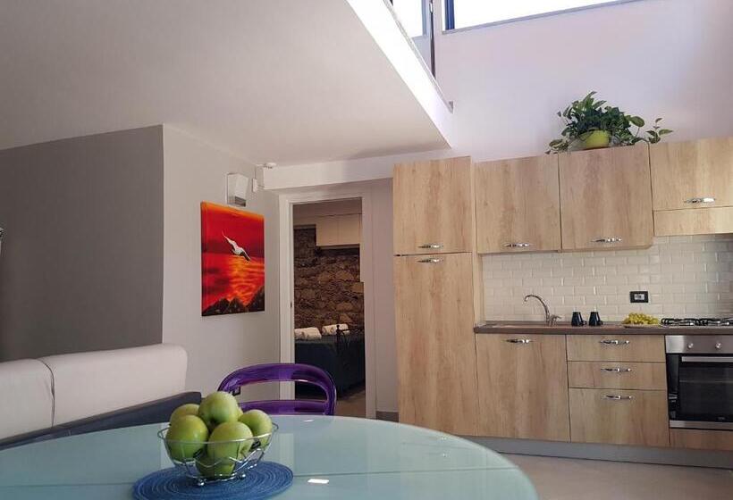 Апартаменты 2 Спальни, Villa Glamour