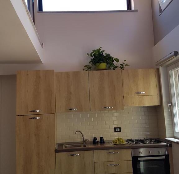 Апартаменты 2 Спальни, Villa Glamour