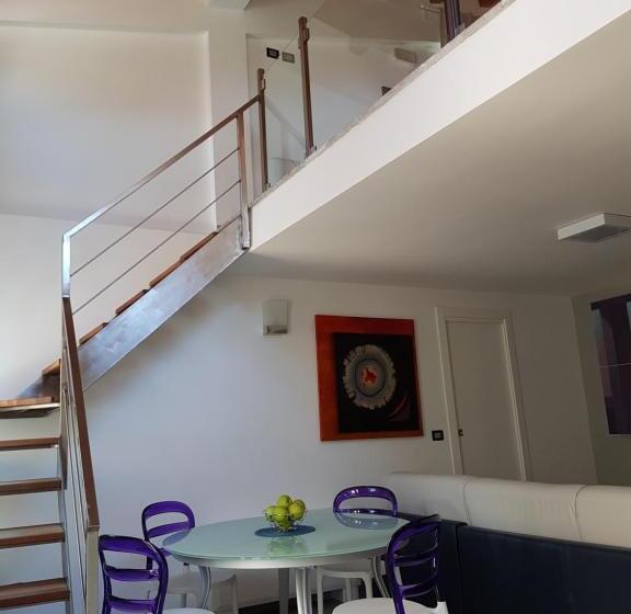 Апартаменты 2 Спальни, Villa Glamour