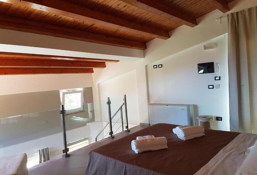 Апартаменты 2 Спальни, Villa Glamour