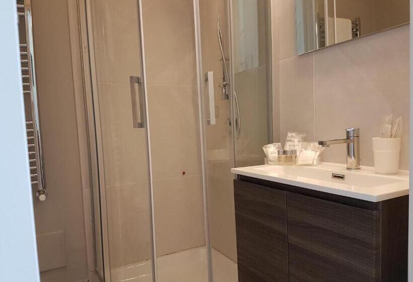 Апартаменты 1 Спальня Вид на Бассейн, Villa Glamour