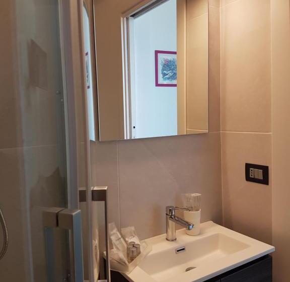 Апартаменты 1 Спальня Вид на Бассейн, Villa Glamour