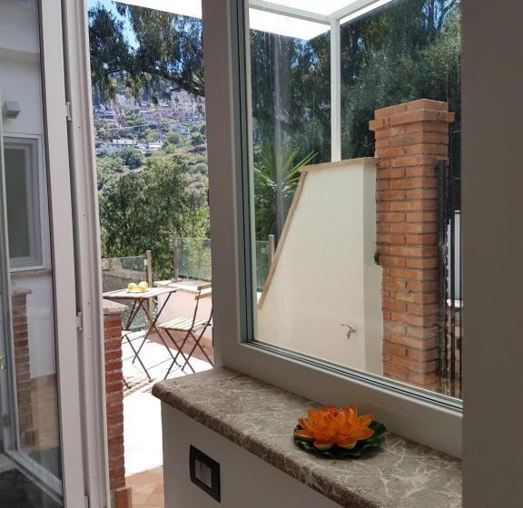 Апартаменты 1 Спальня, Villa Glamour