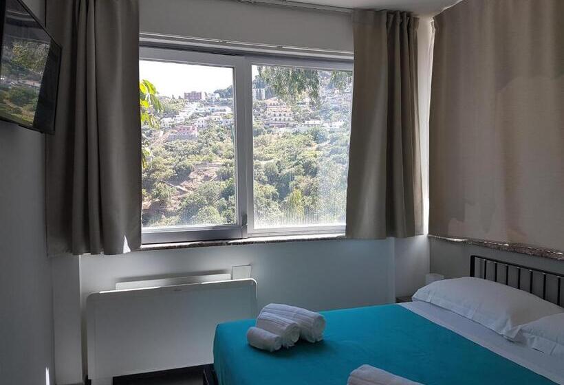 Апартаменты 1 Спальня, Villa Glamour