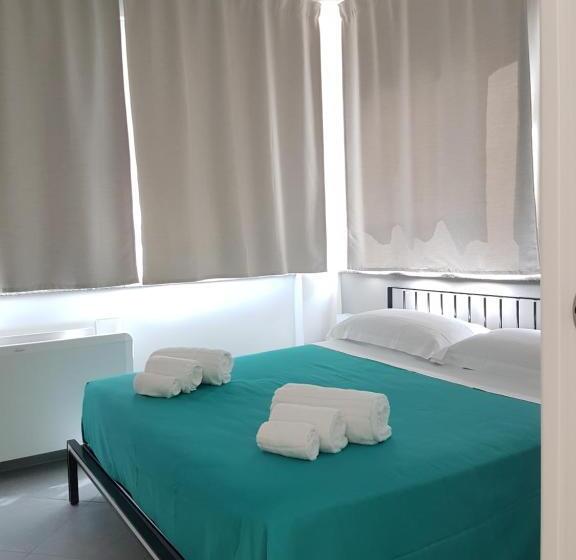 Апартаменты 1 Спальня, Villa Glamour