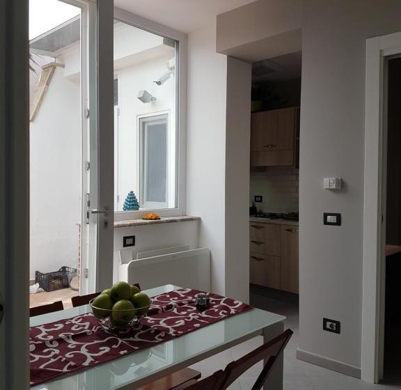 Апартаменты 1 Спальня, Villa Glamour
