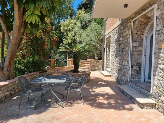 Апартаменты 1 Спальня Нижний Этаж, Villa Glamour