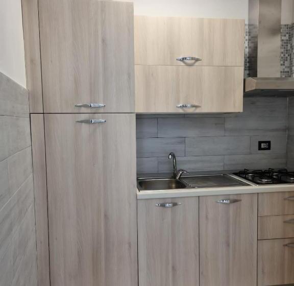 Апартаменты 1 Спальня Нижний Этаж, Villa Glamour