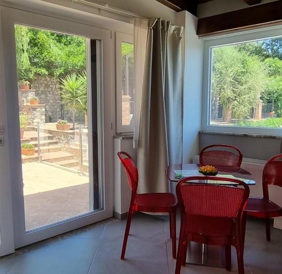 Студия Стандарт Вид на Море, Villa Glamour