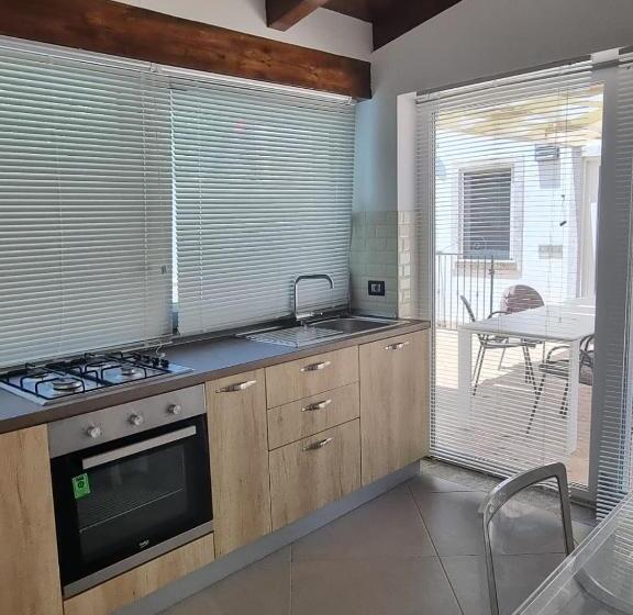 Студия Стандарт Вид на Море, Villa Glamour