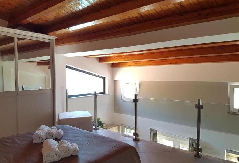 Апартаменты 2 Спальни, Villa Glamour