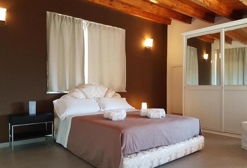 Апартаменты 2 Спальни, Villa Glamour