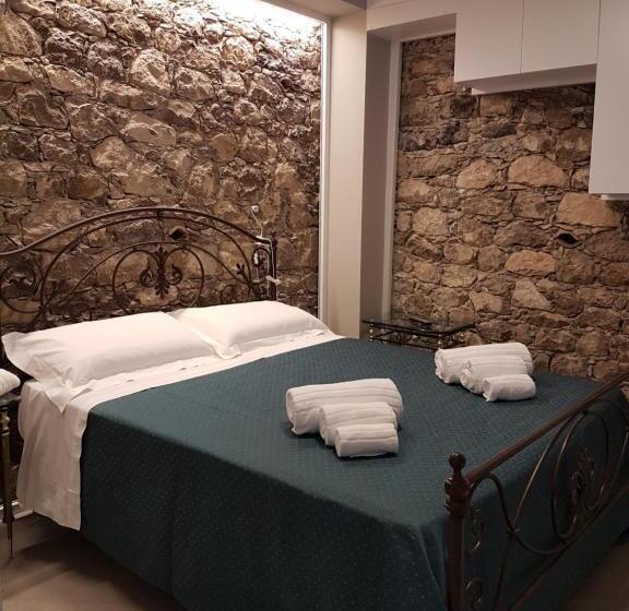 Апартаменты 2 Спальни, Villa Glamour