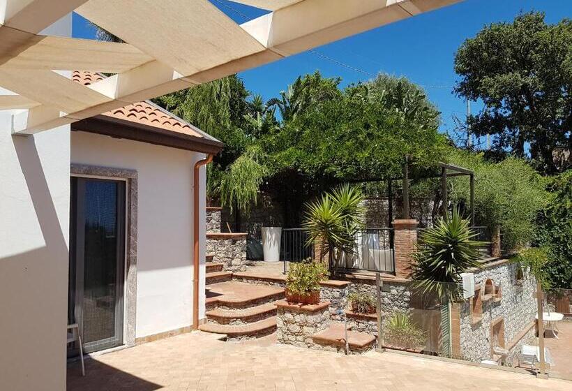 Апартаменты 2 Спальни, Villa Glamour