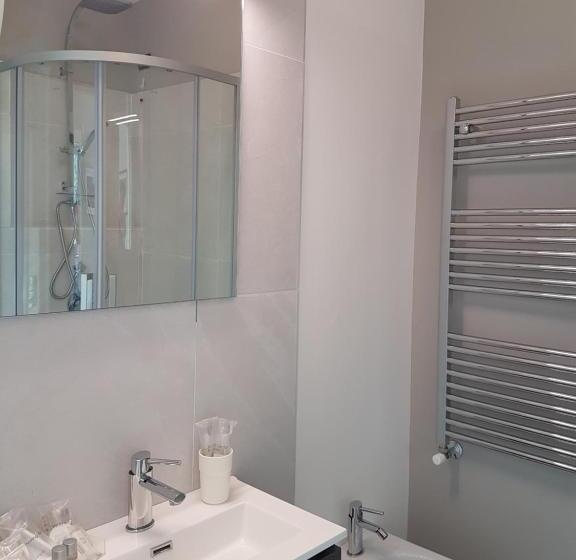 Апартаменты 1 Спальня, Villa Glamour
