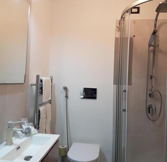 Апартаменты 1 Спальня, Villa Glamour