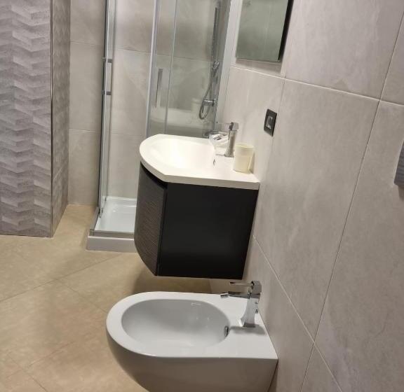 Апартаменты 1 Спальня Нижний Этаж, Villa Glamour