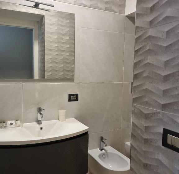 Апартаменты 1 Спальня Нижний Этаж, Villa Glamour