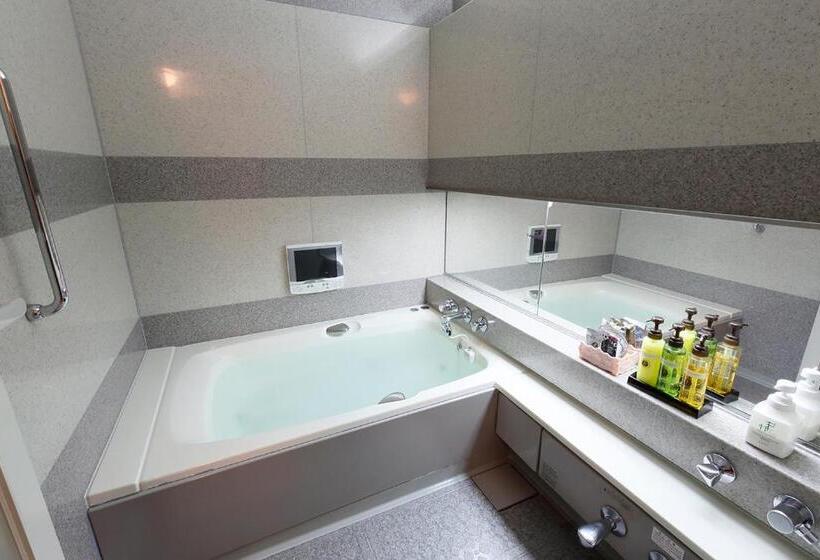 Standard Room, 隠家 Hotel555 御殿場2