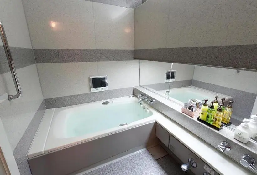 スタンダードルーム, 隠家 Hotel555 御殿場2
