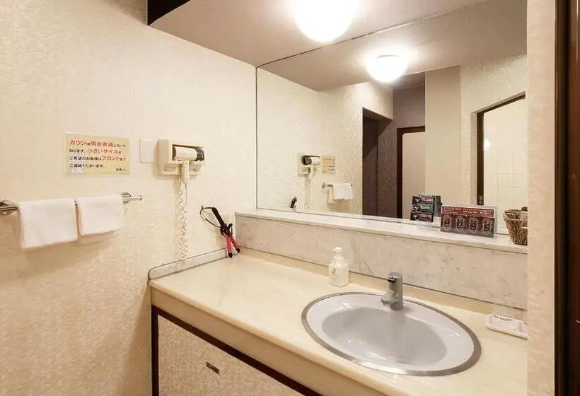 スタンダードルーム, 隠家 Hotel555 御殿場2