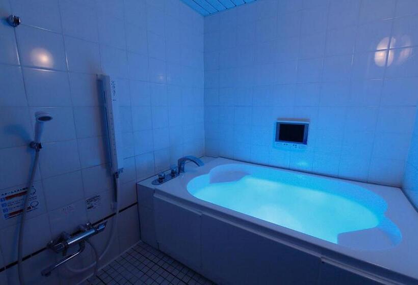 Номер Стандарт, 隠家 Hotel555 御殿場2