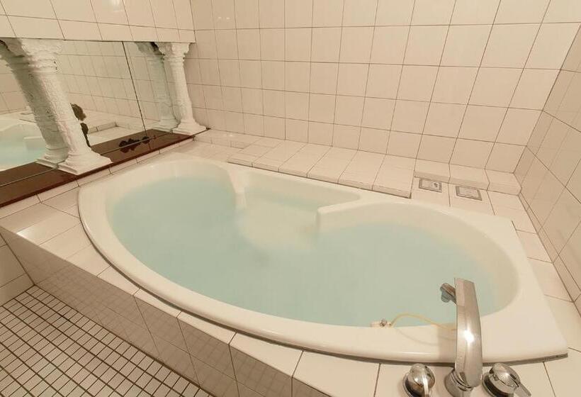 스탠다드 룸, 隠家 Hotel555 御殿場2