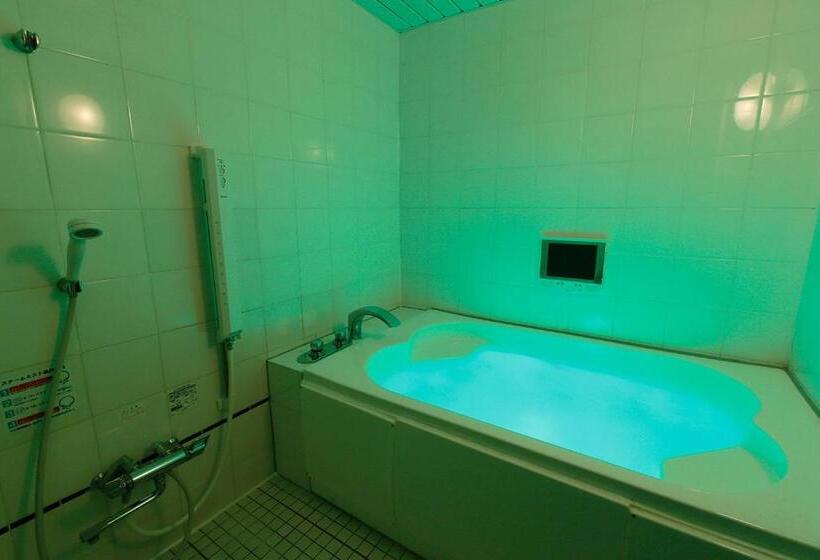Номер Стандарт, 隠家 Hotel555 御殿場2