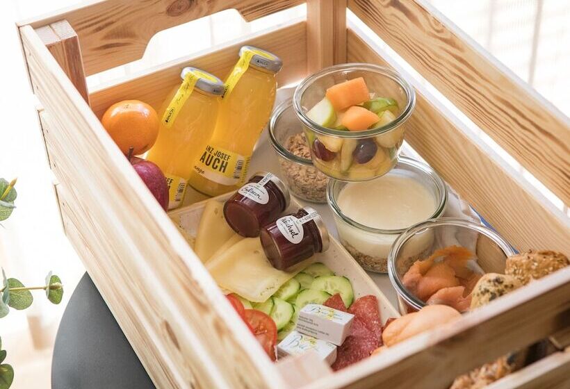 수피리어 룸, Montafon Suites Schruns By Alps Resorts