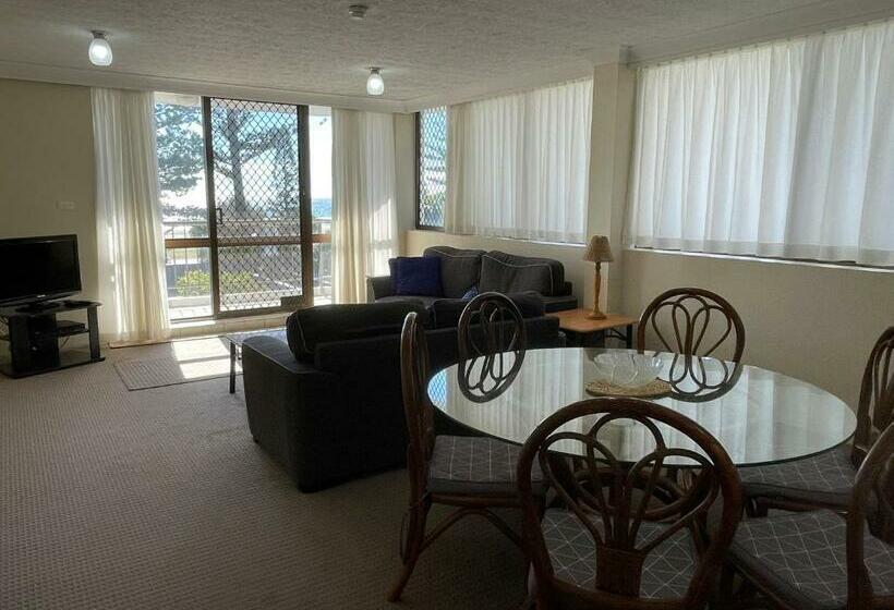 شقة غرفتين, Aries Holiday Apartments