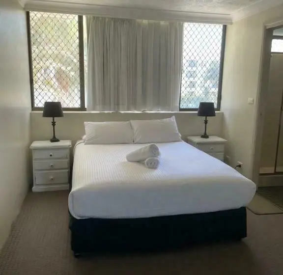 ２ベッドルームアパートメント, Aries Holiday Apartments