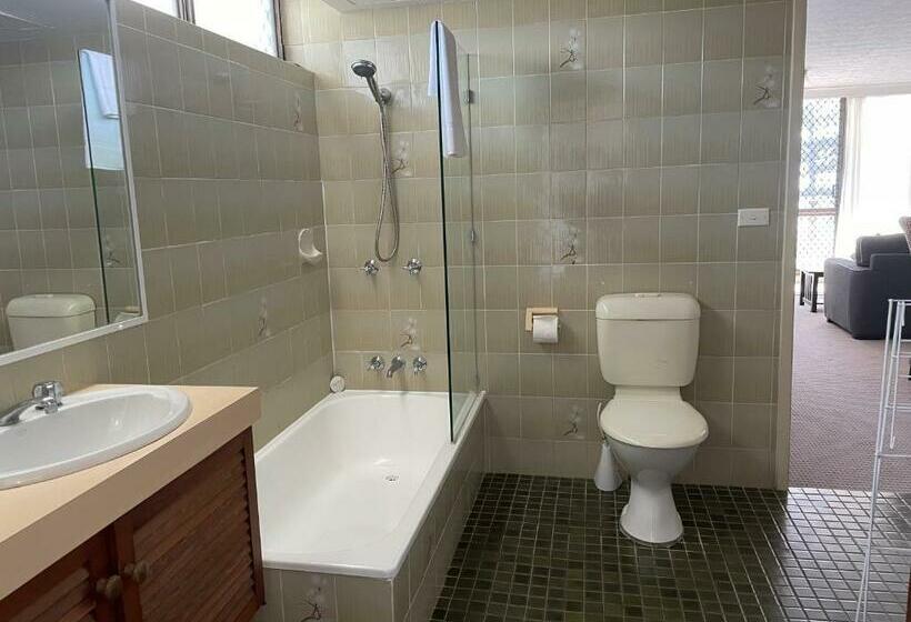 شقة غرفتين, Aries Holiday Apartments