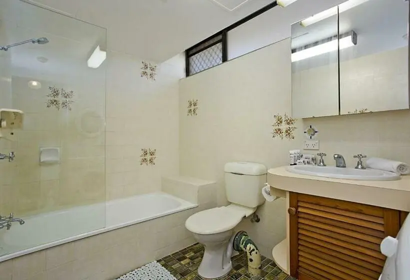 海の見える２ベッドルームアパートメント, Aries Holiday Apartments