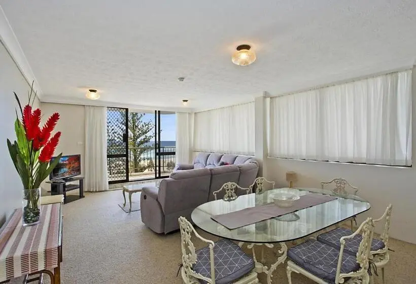 海の見える２ベッドルームアパートメント, Aries Holiday Apartments