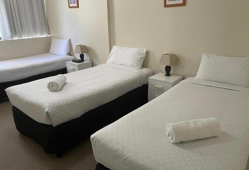 شقة غرفتين مطلة على البحر, Aries Holiday Apartments