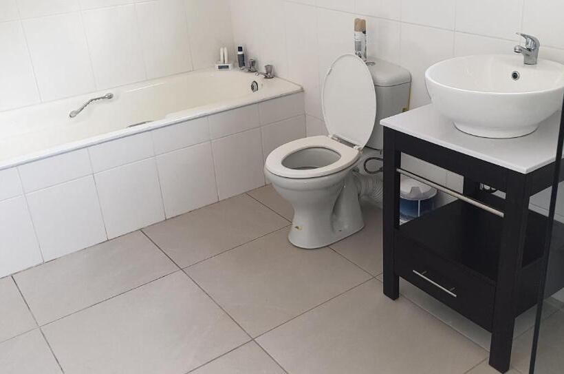 Superior-Zimmer, Casa Mo Boutique Guest House