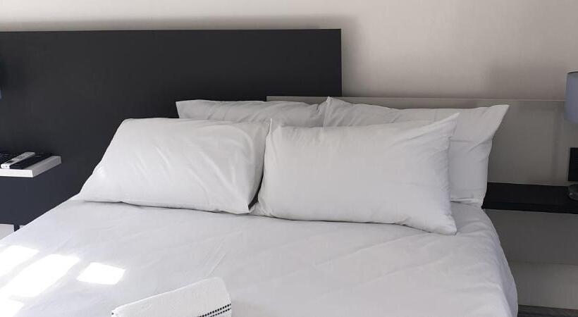 Superior-Zimmer, Casa Mo Boutique Guest House