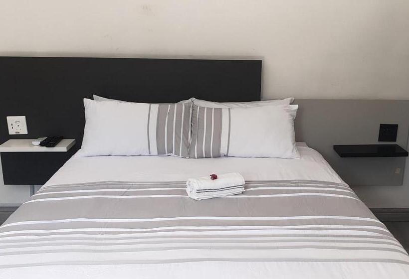 Standardzimmer, Casa Mo Boutique Guest House