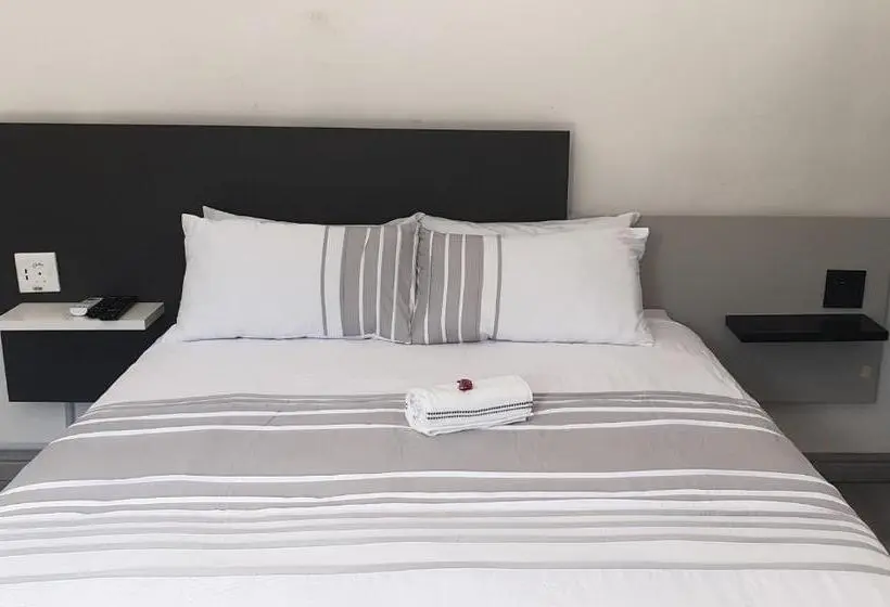 Standard-huone, Casa Mo Boutique Guest House
