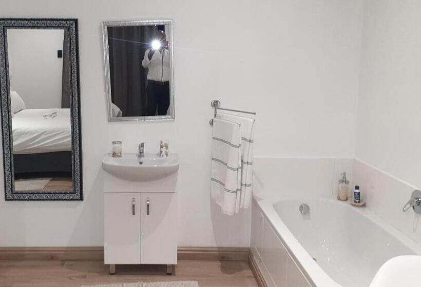 Superior-Zimmer, Casa Mo Boutique Guest House