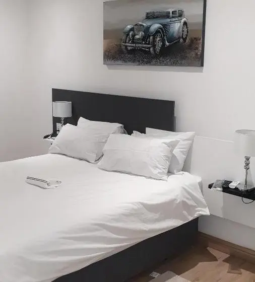 Superior-huone, Casa Mo Boutique Guest House