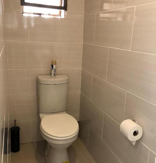 Standardzimmer, Casa Mo Boutique Guest House