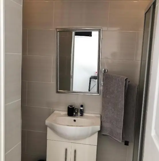 Standard-huone, Casa Mo Boutique Guest House